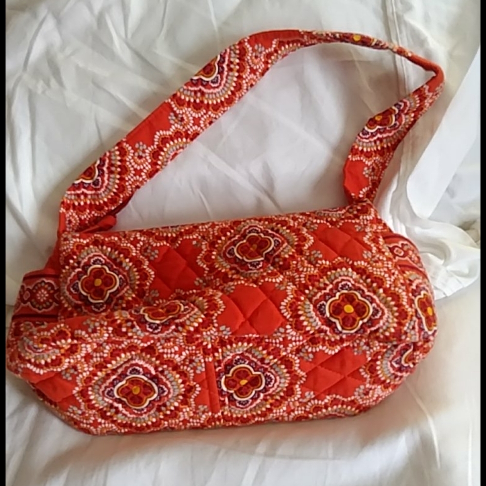 Vera Bradley Shoulder Bag